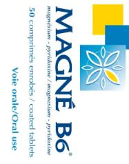 ماغني بي ٦°